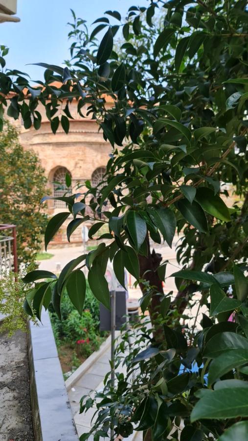 Kyana Luxury Appartement Thessaloniki