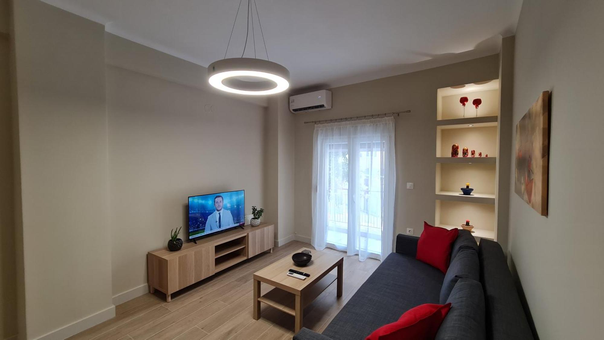 Kyana Luxury Appartement Thessaloniki