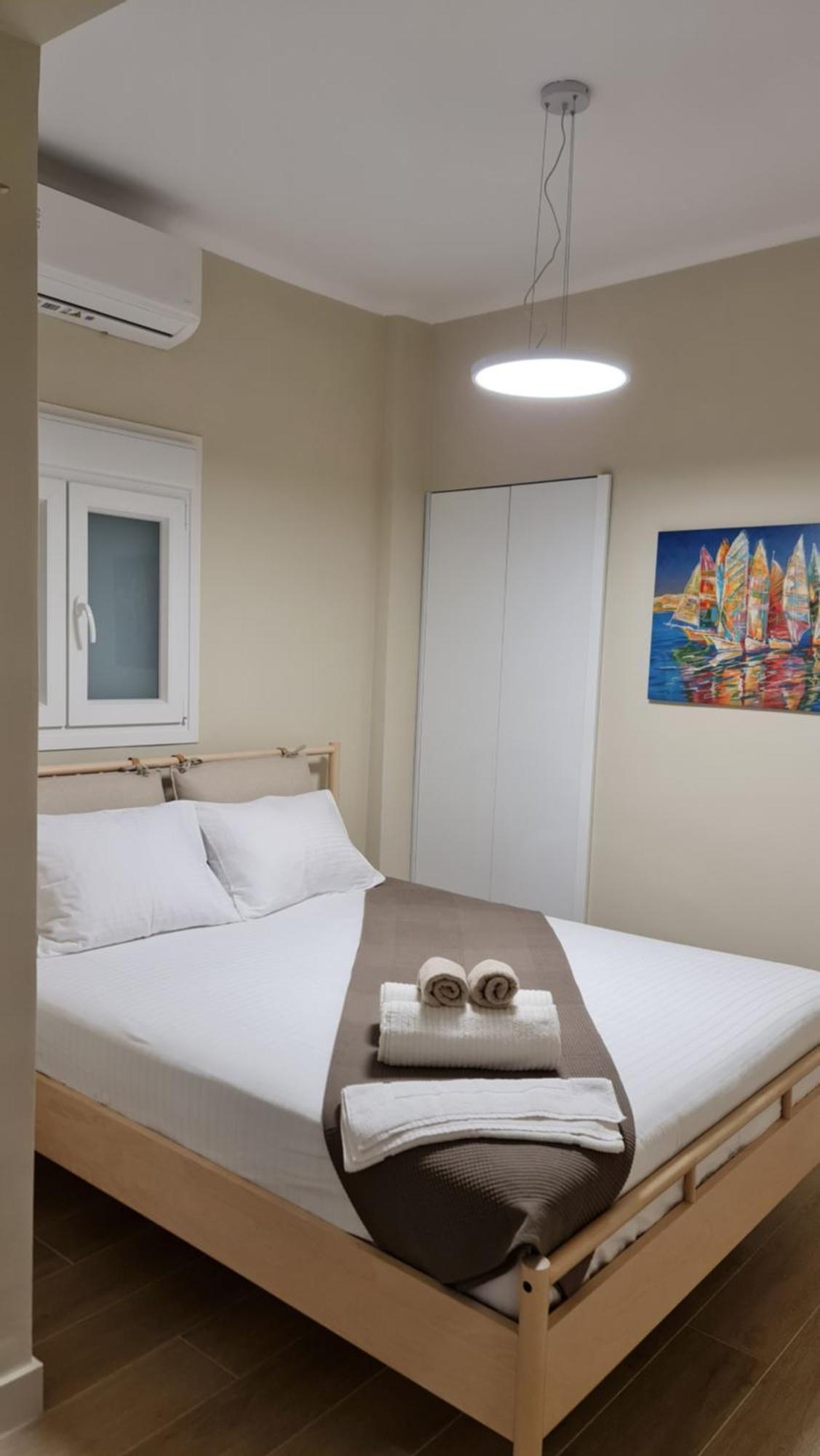 Apartment Kyana Luxury