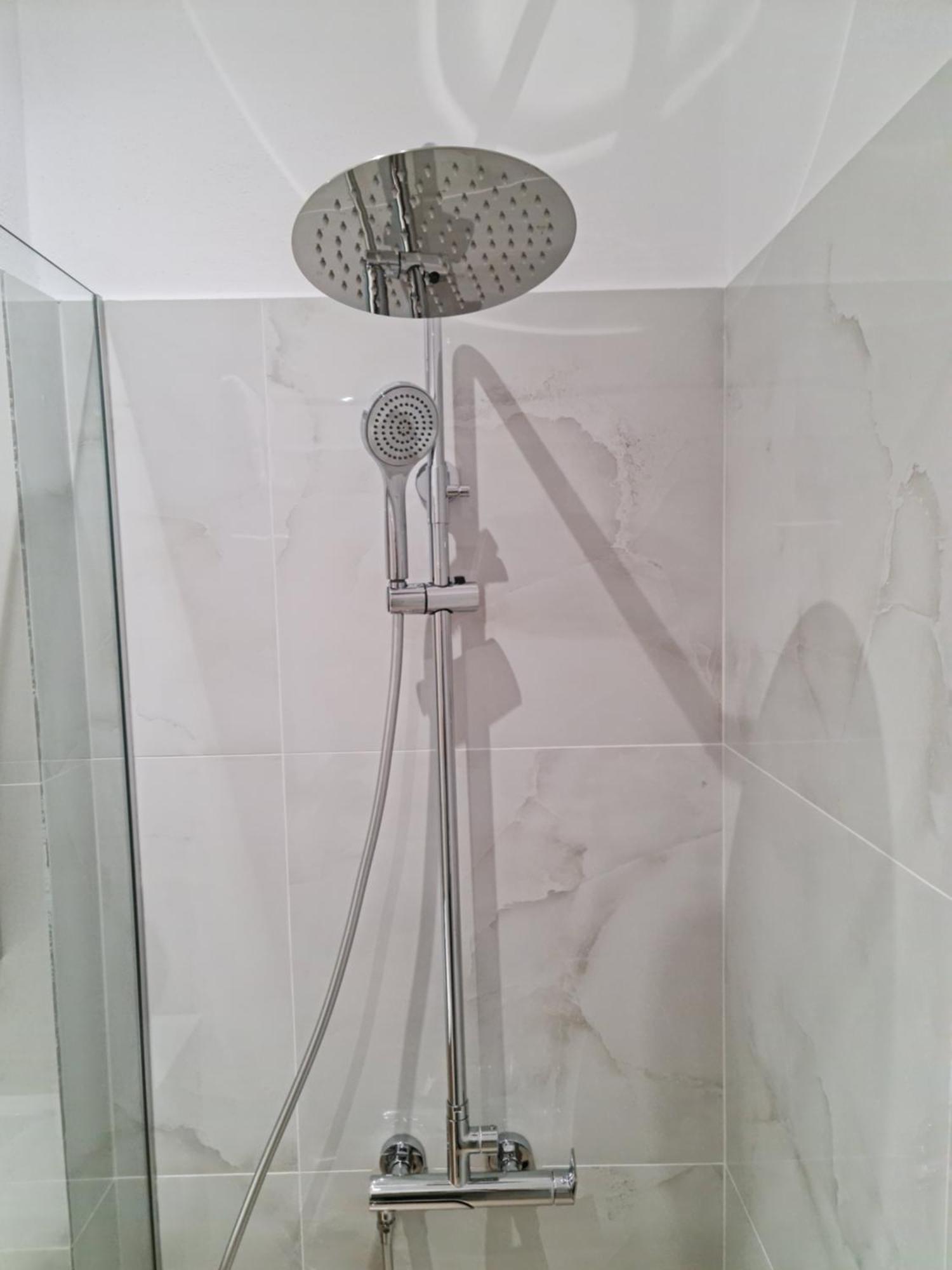 Kyana Luxury Apartment *